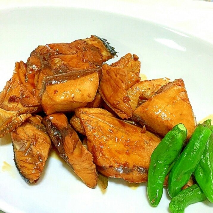 フライパンで簡単 鰤のあら炊き レシピ 作り方 By Kuuuma 楽天レシピ フライパンで簡単 鰤のあら炊き レシピ 作り方 By Kuuuma 楽天レシピ